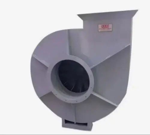 6HP Industrial Centrifugal Blower