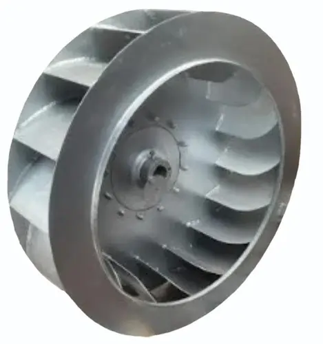 FD Fan Impeller