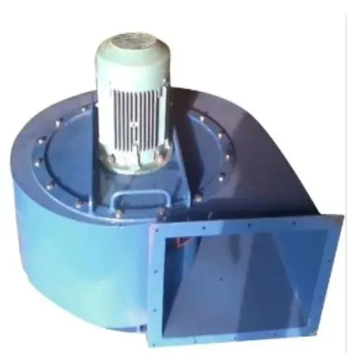 1HP Industrial Air Blower