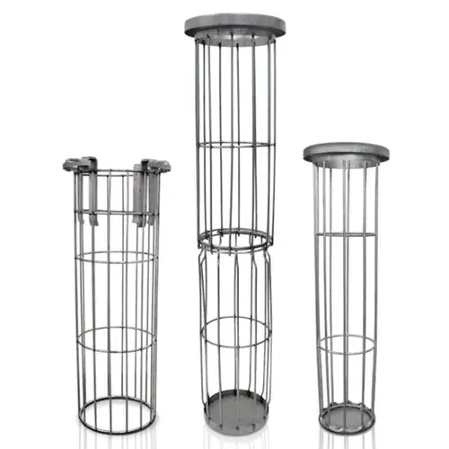 Dust Collector Cage