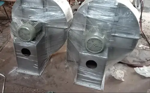 ss 304 blower bunker tunnel